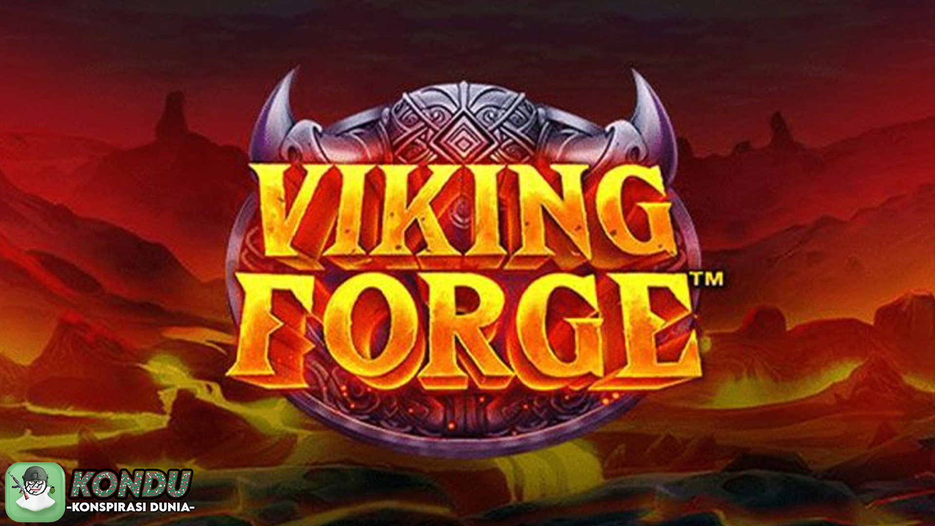 Slot Viking Forge Tawarkan 4 Kejutan Tema Nordik Menarik