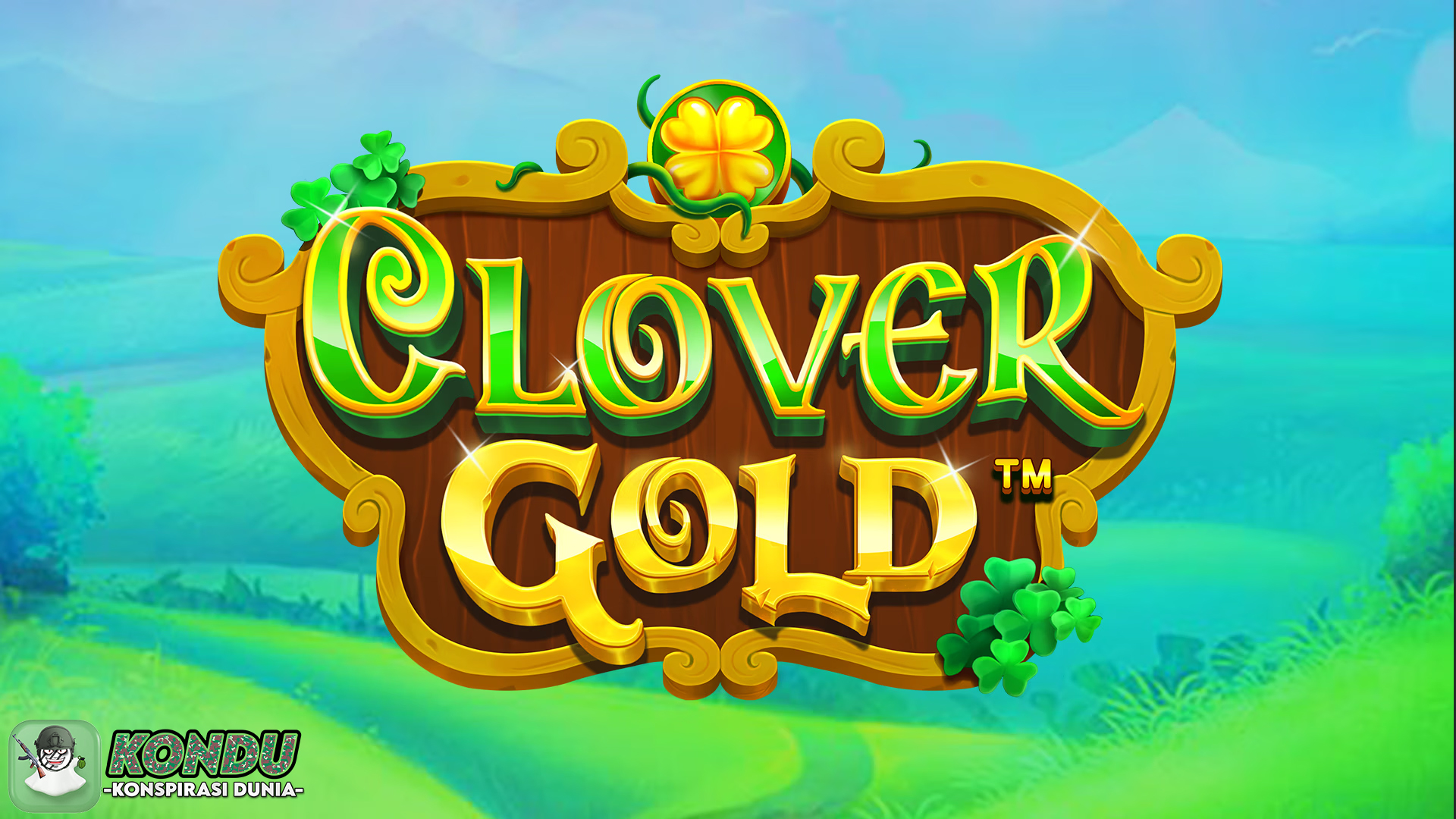 Slot Clover Gold Bawa 4 Keunggulan Bonus Yang Kamu Cari