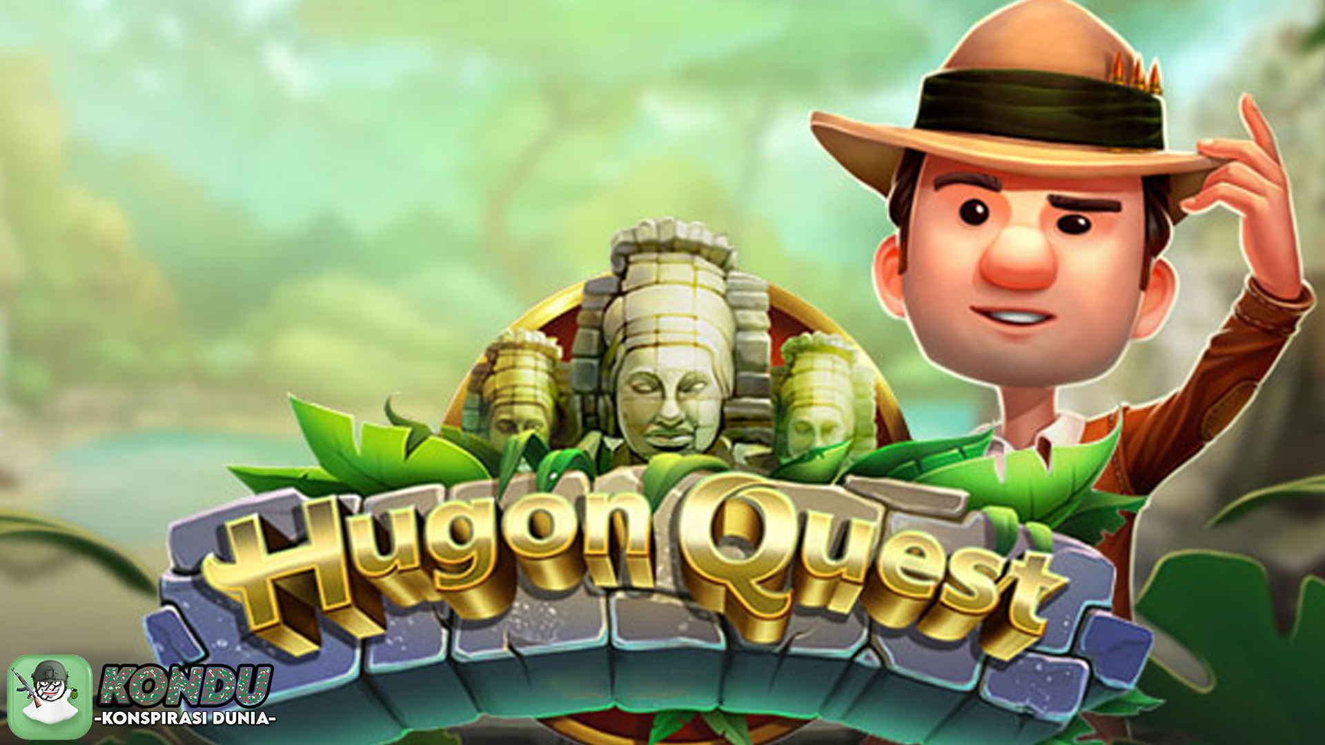 Langkah Praktis Rtp8000 Login untuk Nikmati Slot Hugon Quest