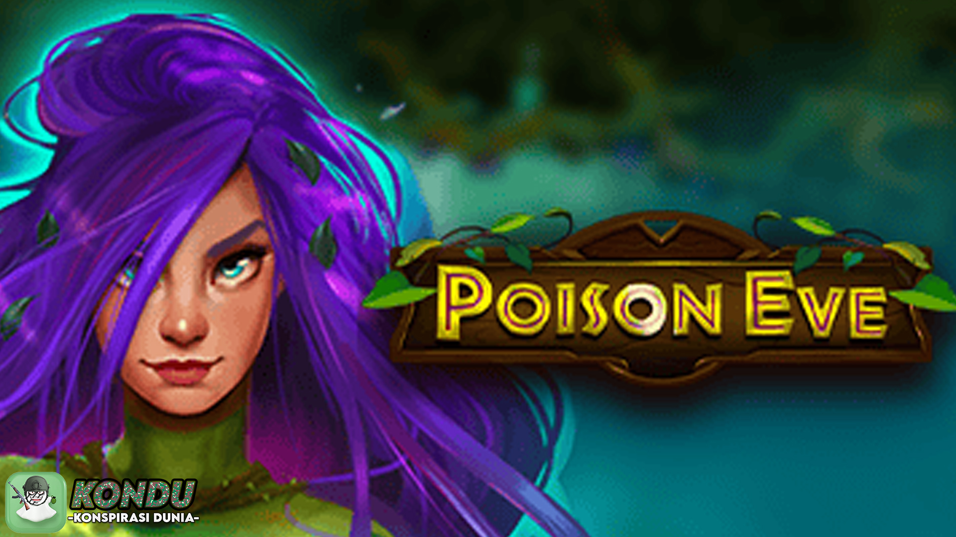 Cnnslot 2025 Membawa Perubahan Dahsyat di Game Poison Eve
