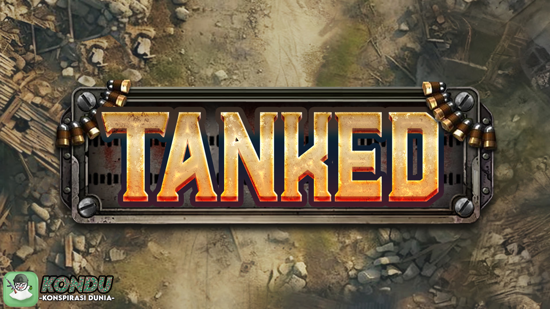 Slot Tanked di Cnnslot 2025 Game Paling Populer Tahun Ini