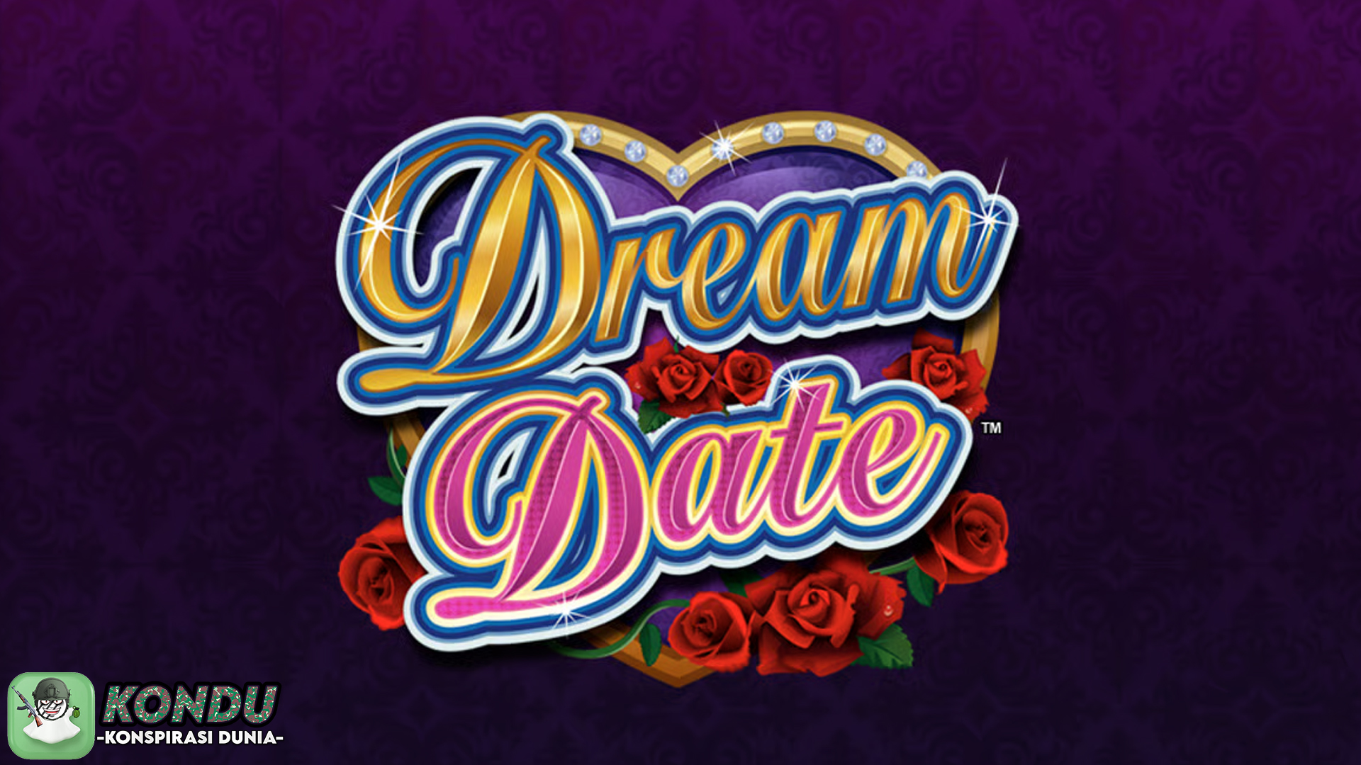 Analisa Dinamis Akurat Slot Dream Date Pada Cnnslot 2025