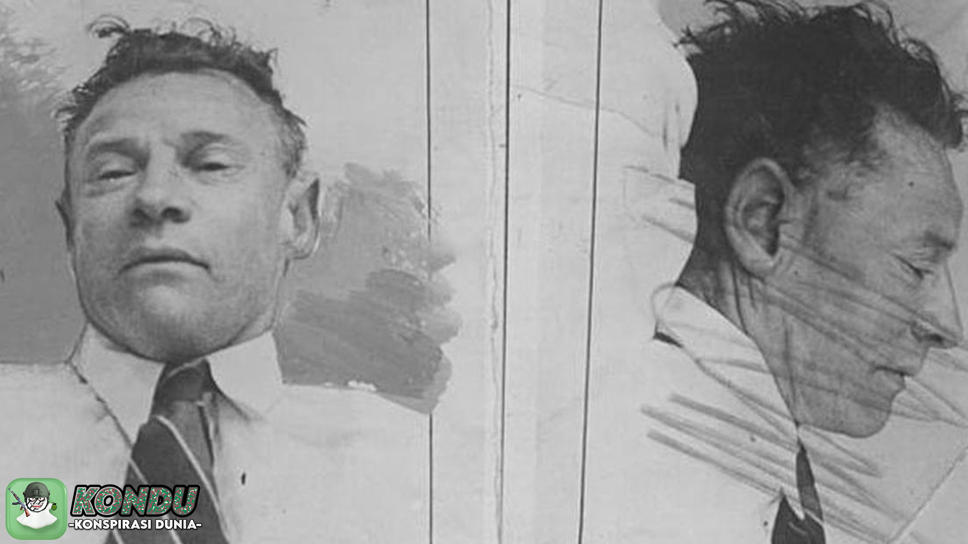 Taman Shud Makin Misterius dengan 5 Petunjuk Baru & Konspirasi