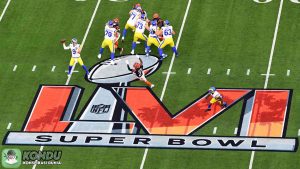 Super Bowl: 5 Teori Konspirasi Logo yang Belum Terbukti