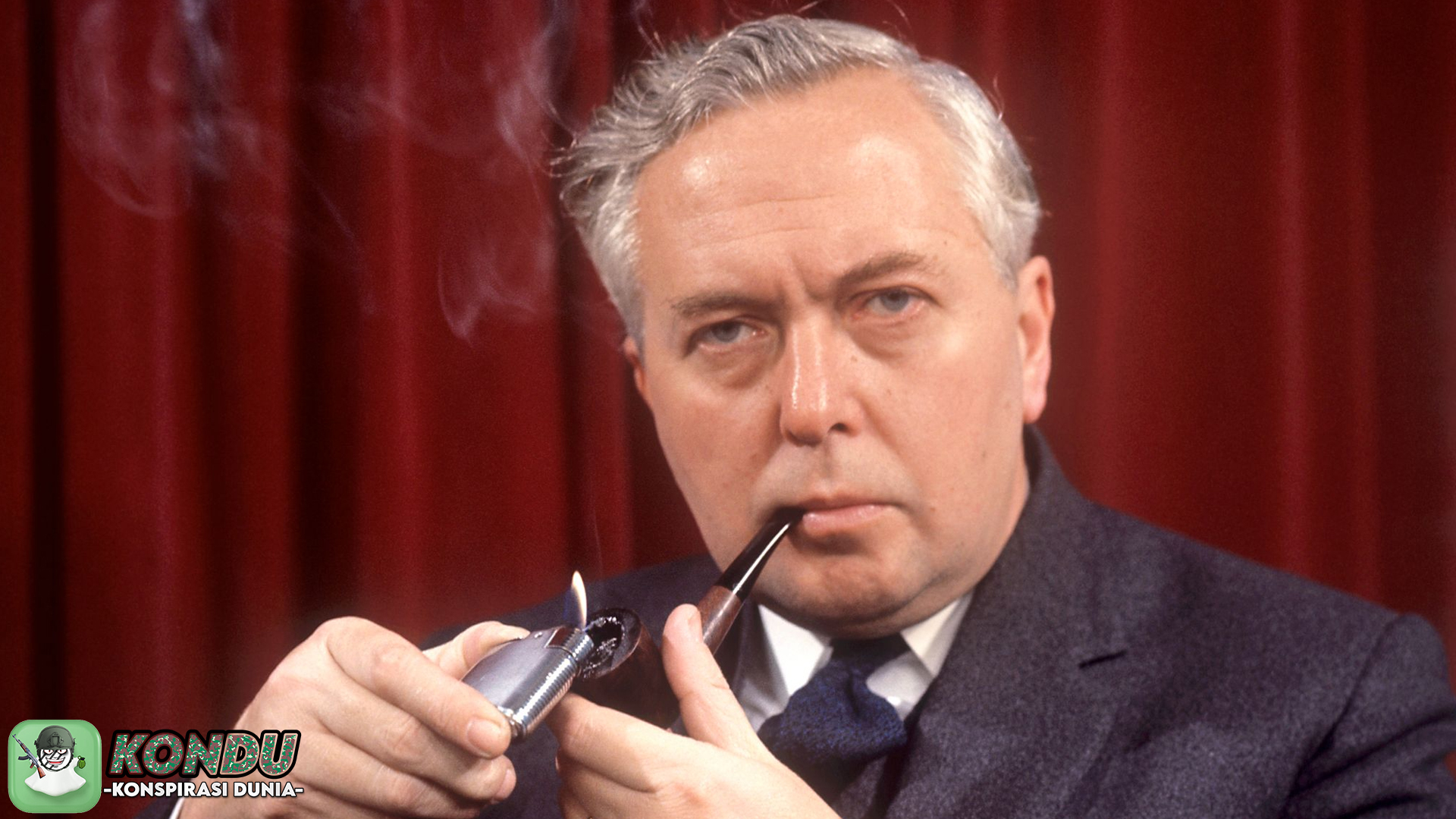 Skandal Konspirasi Harold Wilson: 3 Bukti Mengejutkan Terkuak