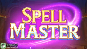Siapa Sangka? Rtp 8000 di Dunia Spellmaster Punya Pola Unik Ini