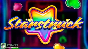 Link Ruby8000 Jelaskan Fitur Bonus Game Slot Starstruck