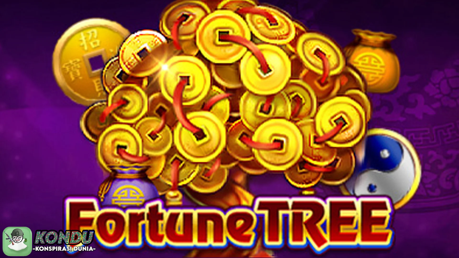 Hasil Rtp8000 Login Tunjukkan Performa Fortune Tree