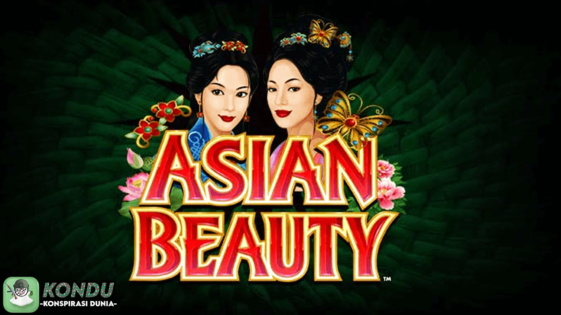 Menyelami Keindahan Tema Asian Beauty di Slot88 Terbaru