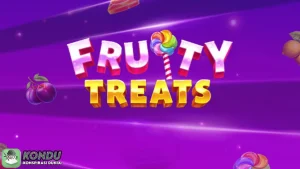 Suka Desain Cerah? Ini 5 Inspirasi Warna dari Fruity Treats