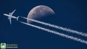 Teori Konspirasi Chemtrail: 5 Perspektif Baru Tentang Senjata