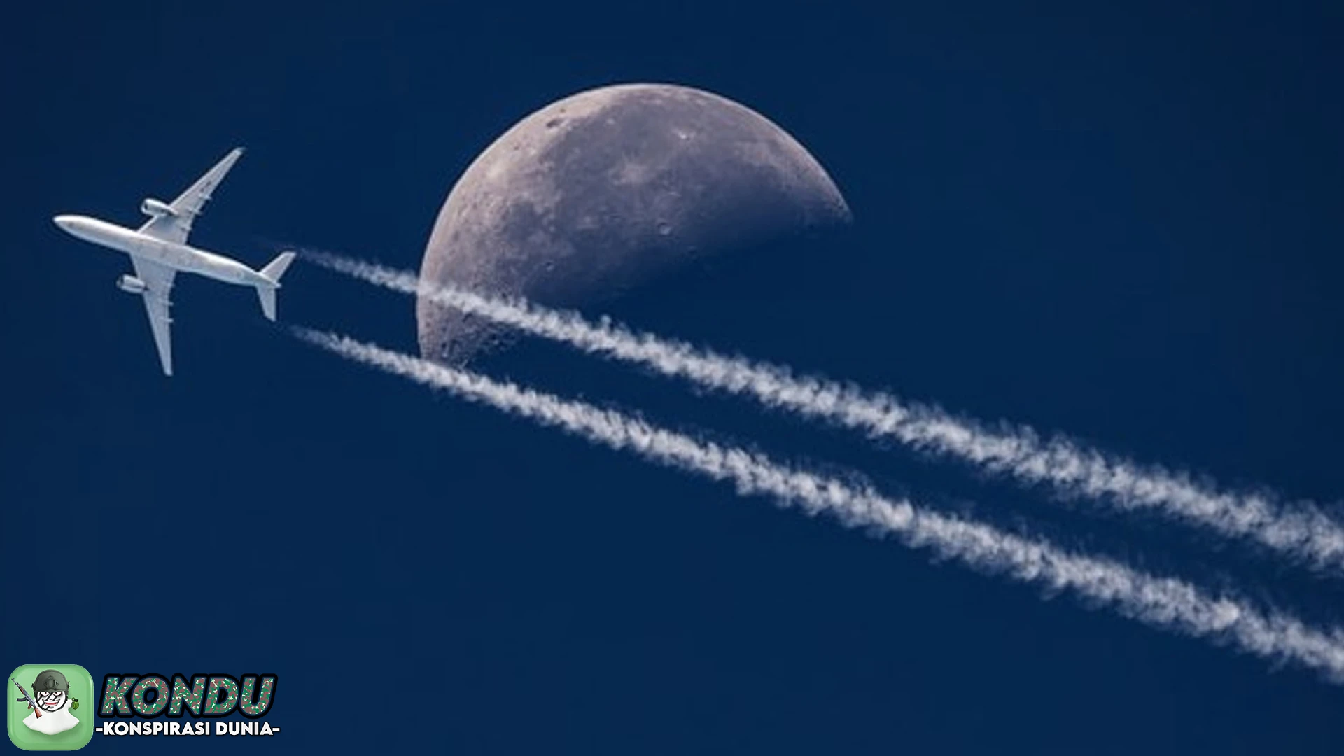 Teori Konspirasi Chemtrail: 5 Perspektif Baru Tentang Senjata