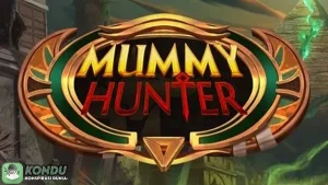 Perjalanan Slot Online Mummy Hunter Lewat 4 Update Terbaru