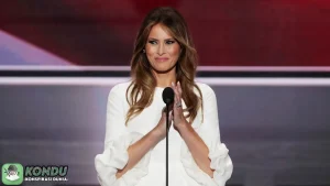 Konspirasi Melania Trump Palsu: 4 Kejutan yang Memicu Spekulasi