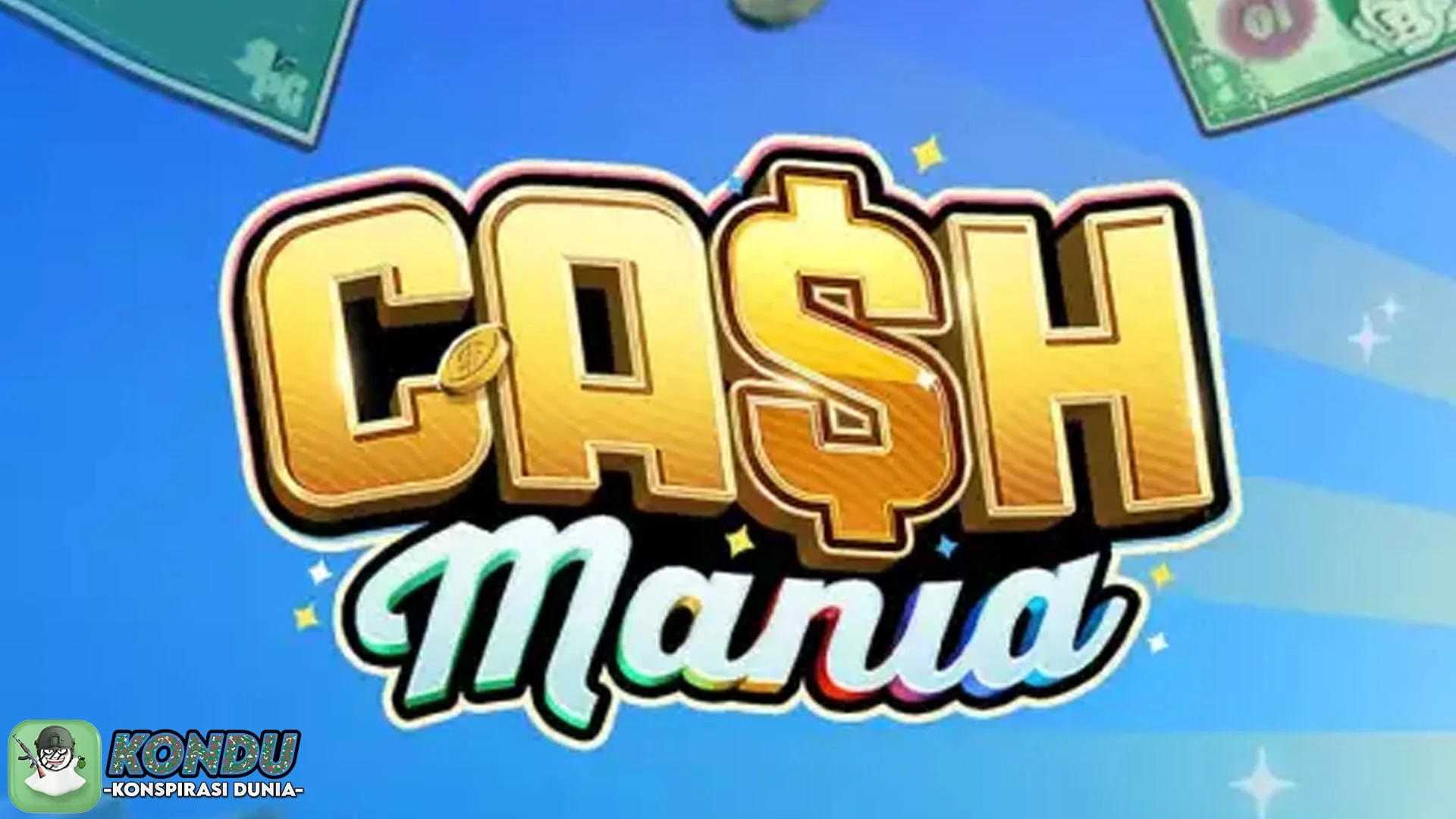 Perbandingan Cash Mania 2025 vs Slot Lain Mana Lebih Hebat