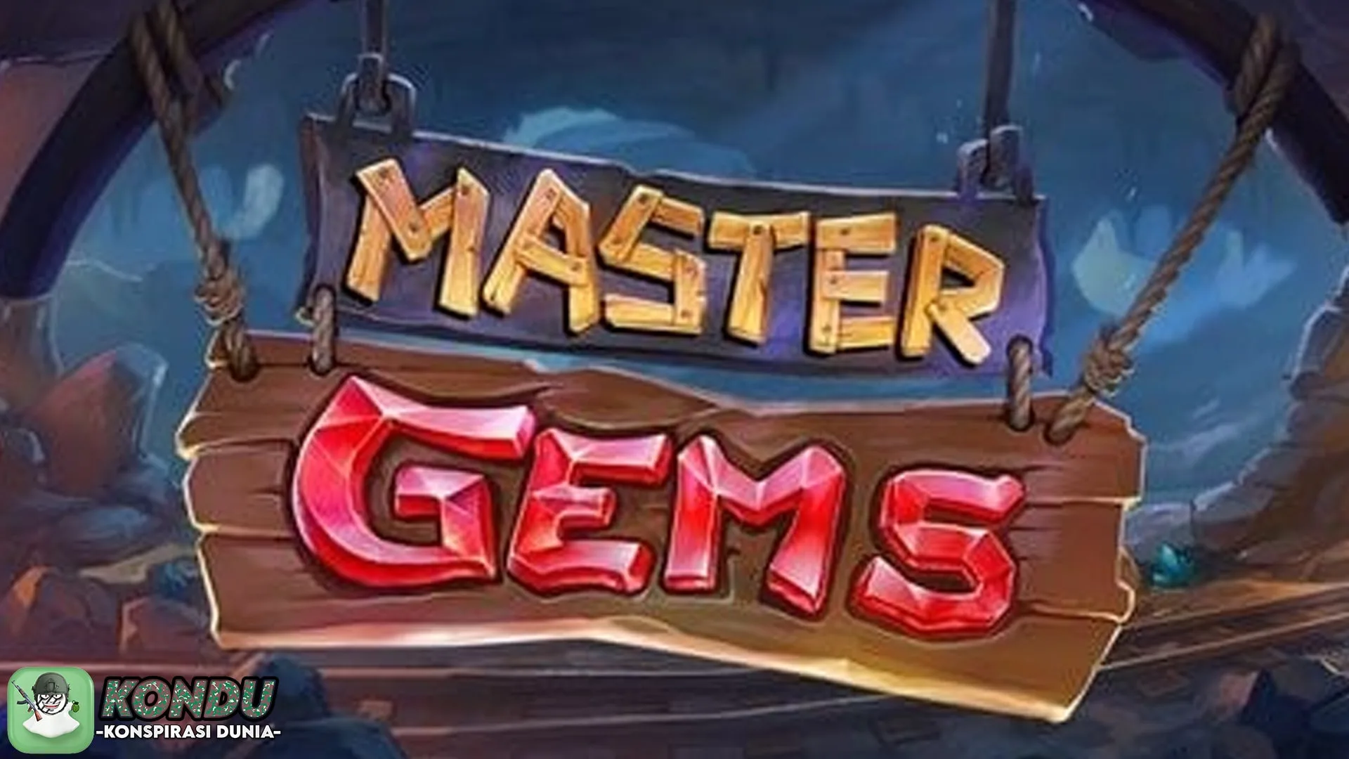 Mau Tau Lebih? 5 Hal Perihal Slot Online Master Gems Wajib Tahu