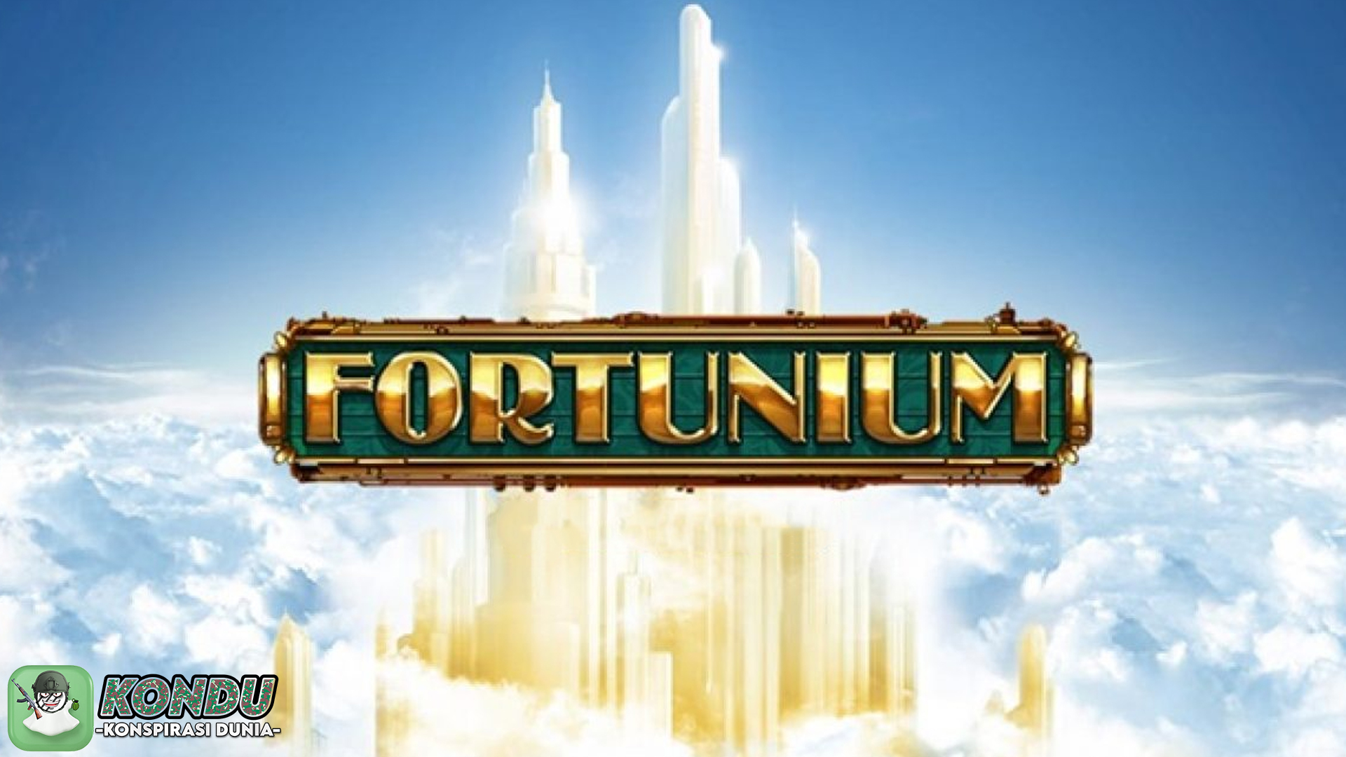 Eksklusif Slot Fortunium Dalam Sorotan Login Ruby8000 2025