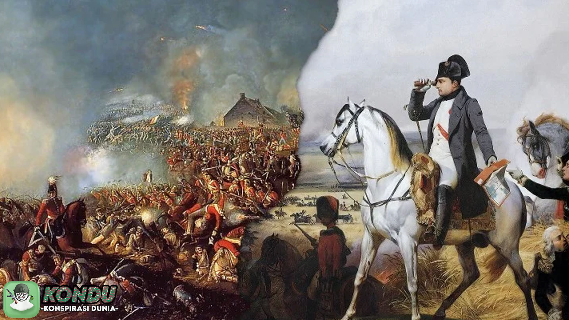 Mengungkap Konspirasi Napoleon: 5 Fakta yang Jarang Diketahui