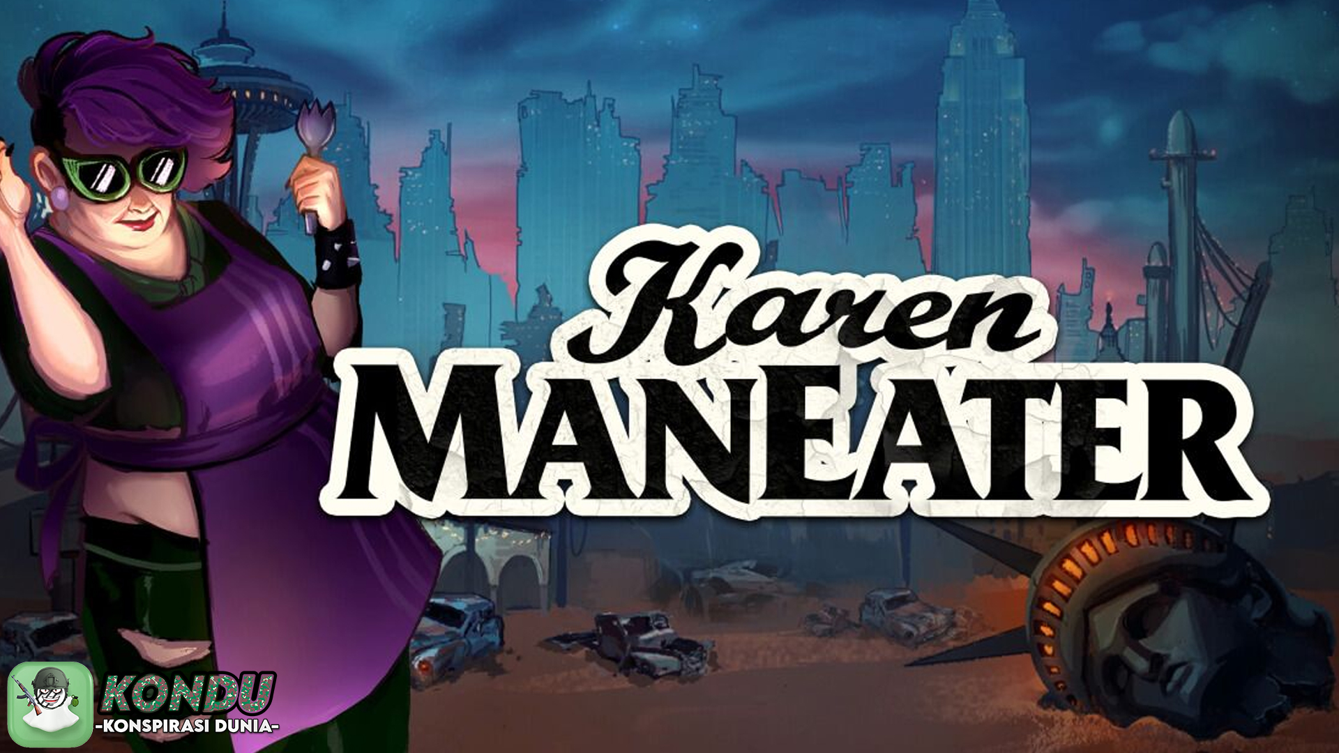 Pandangan Mendalam Link Rtp8000 Di Slot Karen Maneater