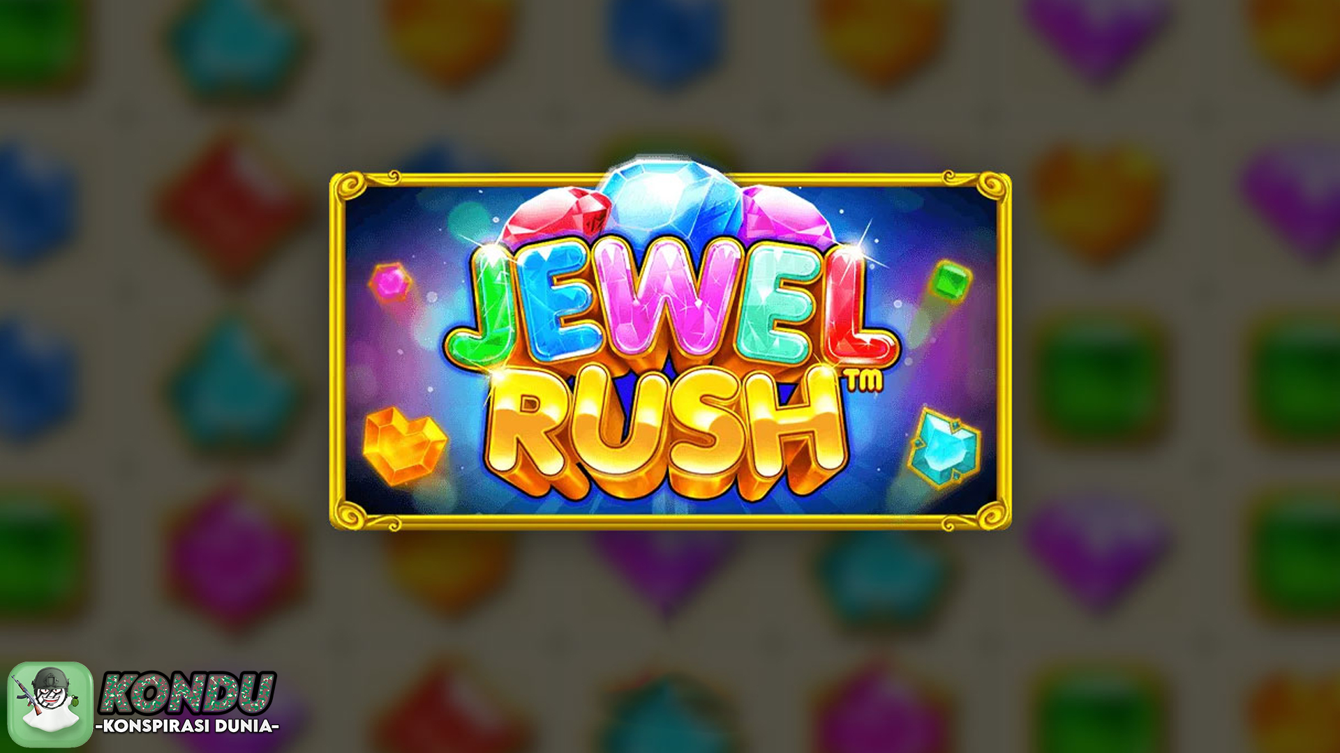 Ruby8000 Login Aman dan Praktis Untuk Slot Jewel Rush