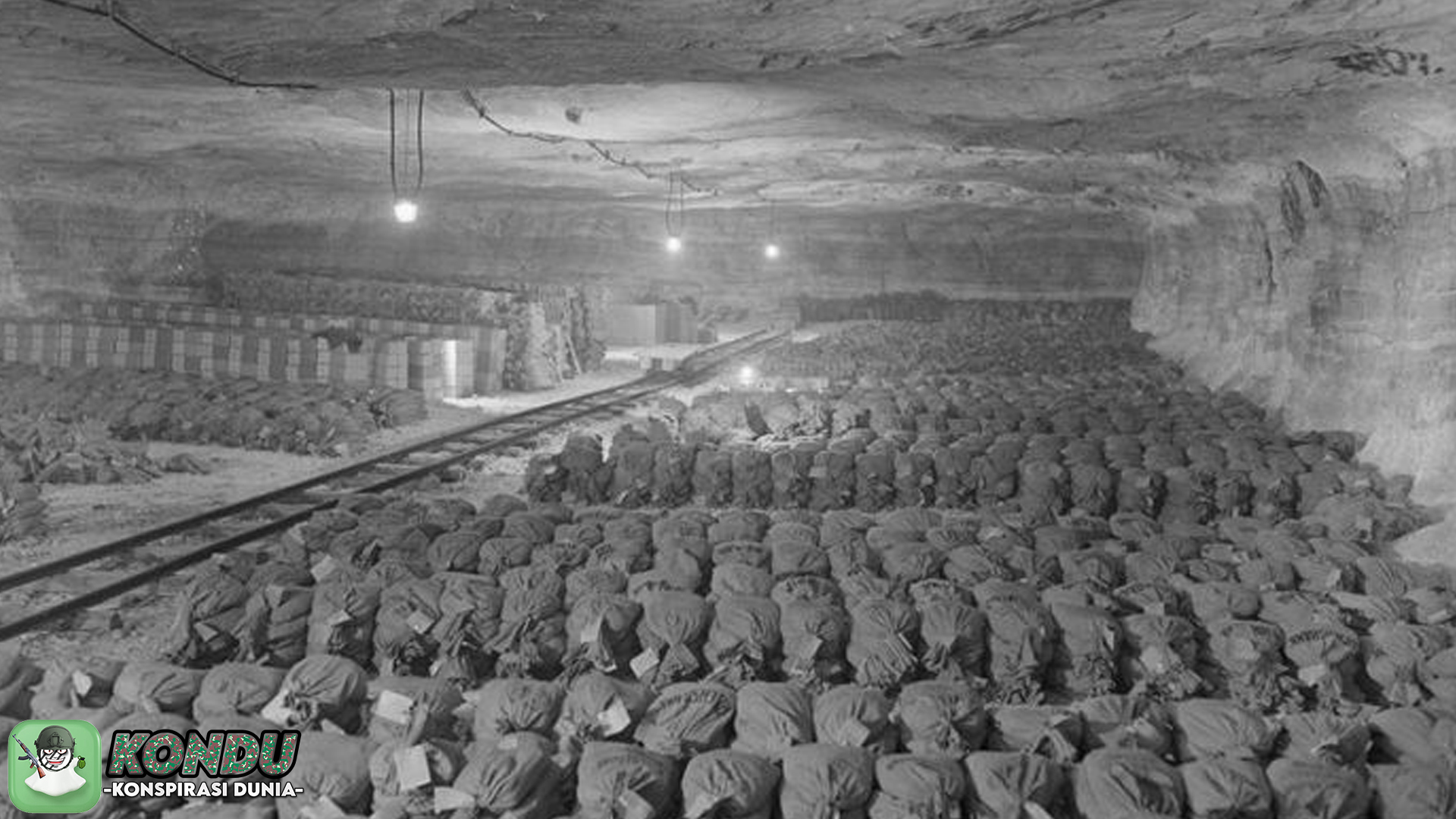 4 Fakta Menarik dari Raibnya Emas Hitler & Jejak Konspirasi yang Tersisa