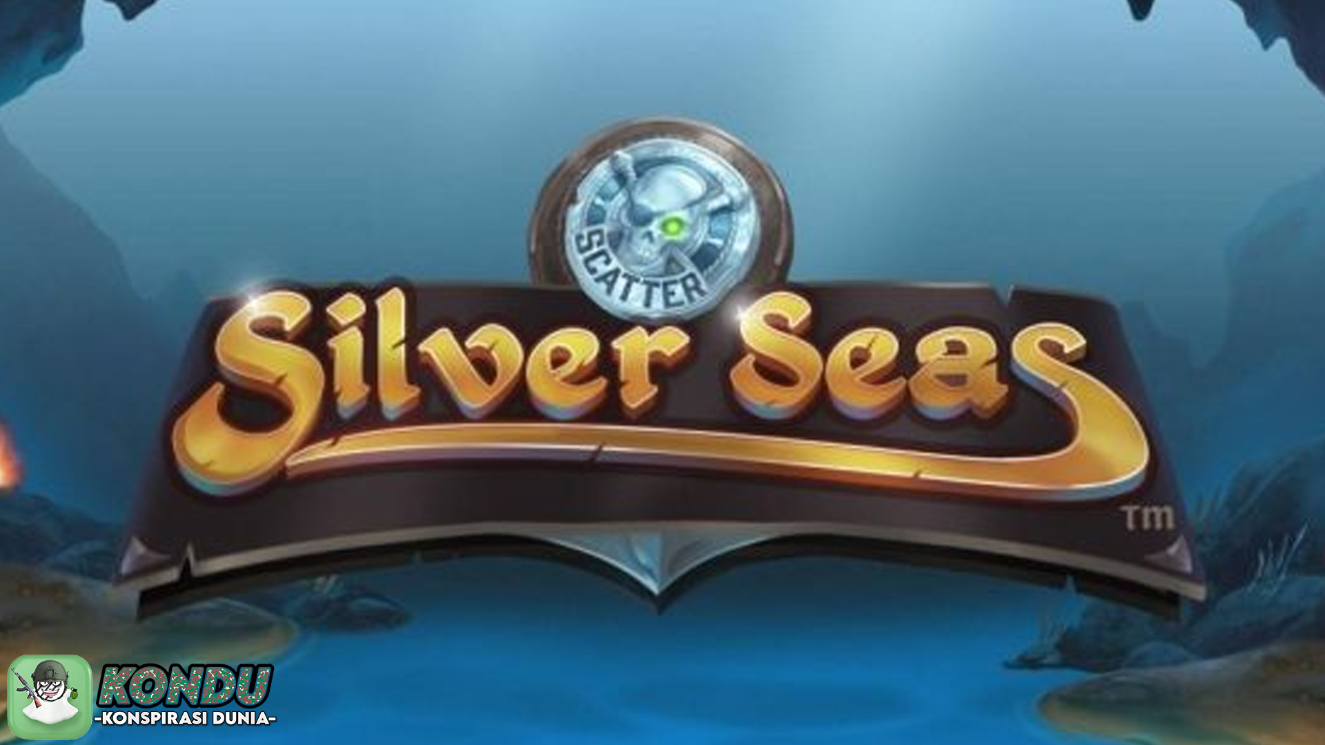 4 Alasan Silver Seas Jadi Game Slot Penuh Warna Banget