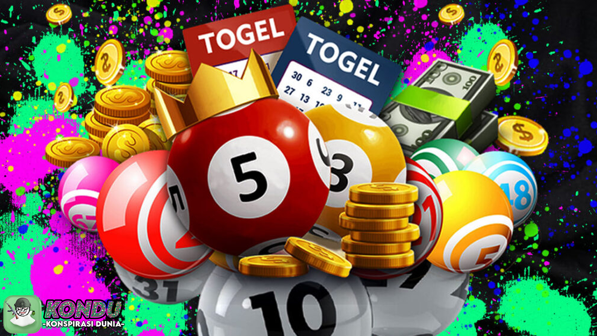 5 Tips Eksklusif Agar Togel Online Memberikan Hasil Maksimal