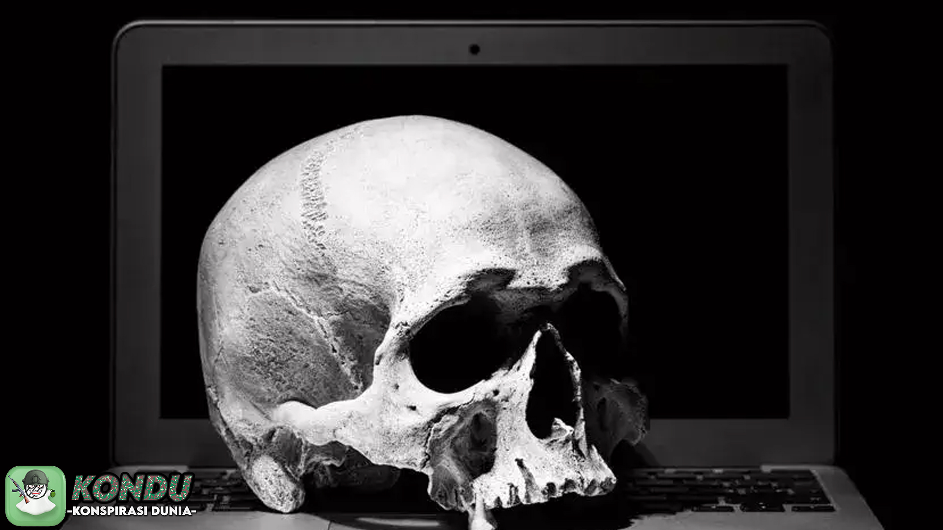 Misteri The Dead Internet: 5 Teori Konspirasi Paling Populer
