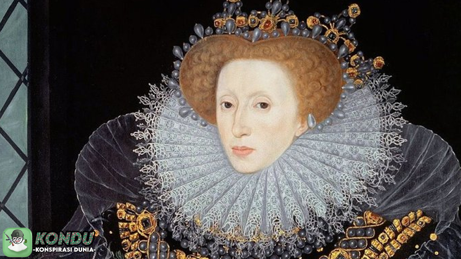 Kematian Ratu Elizabeth I: 5 Konspirasi yang Masih Diperdebatkan