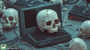 Misteri The Dead Internet: 5 Teori Konspirasi Paling Populer