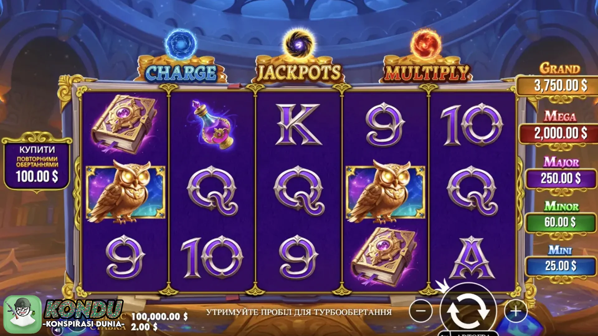 Siapa Sangka? Rtp 8000 di Dunia Spellmaster Punya Pola Unik Ini