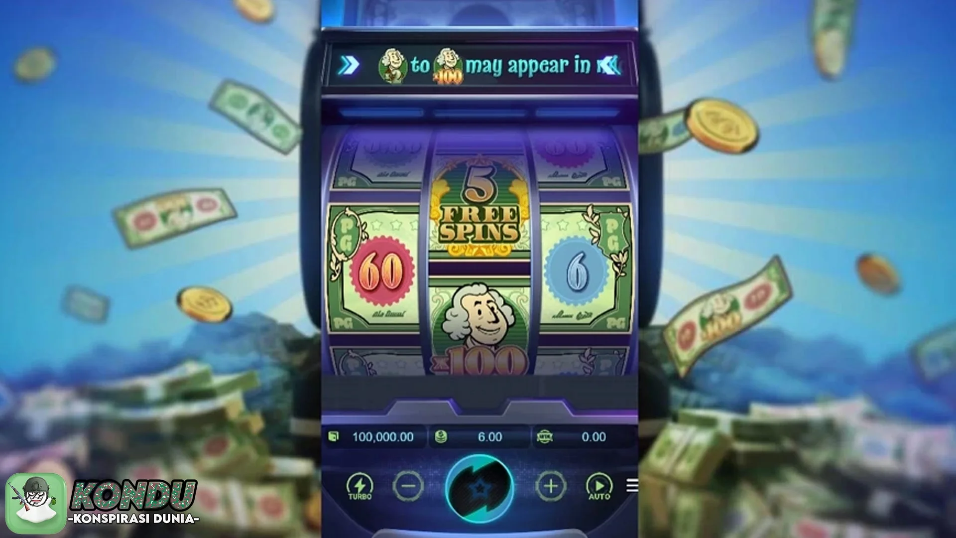 Perbandingan Cash Mania 2025 vs Slot Lain Mana Lebih Hebat