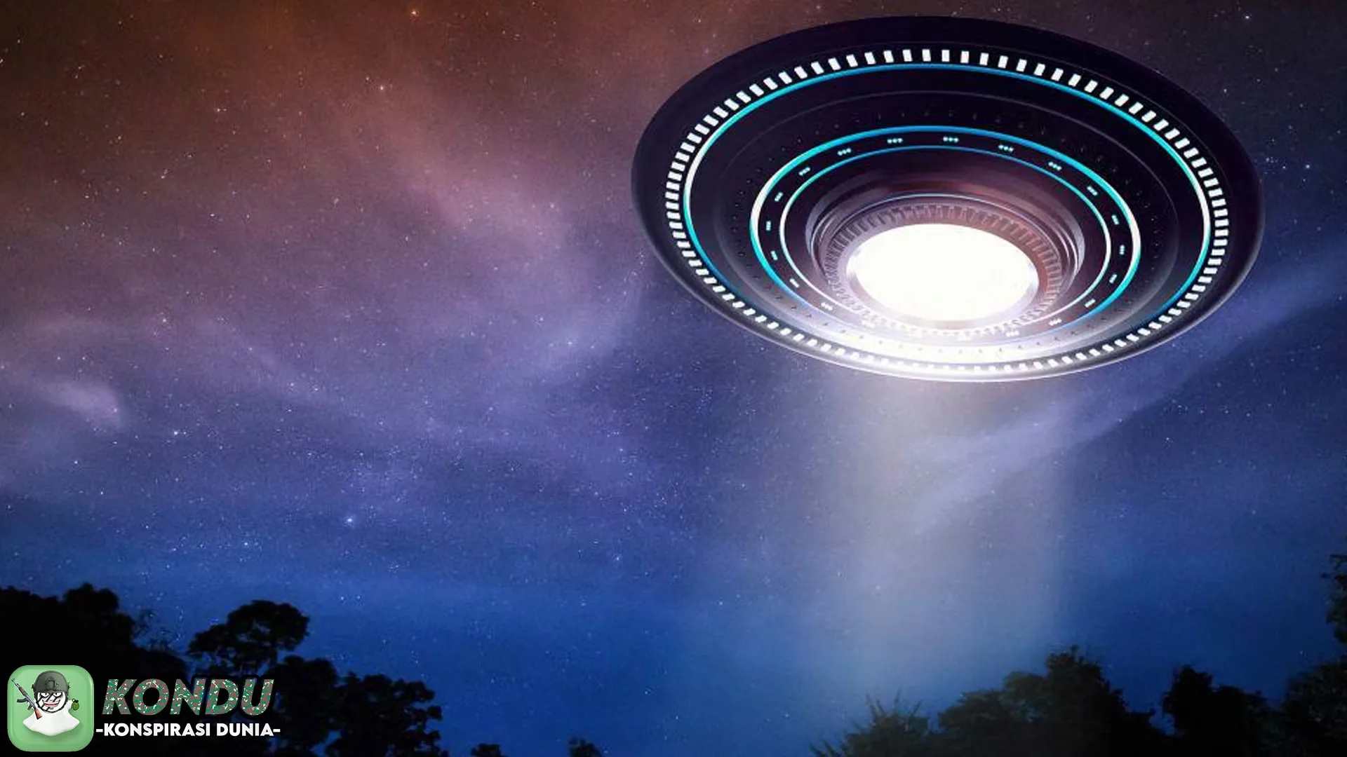 5 Fakta Misterius yang Menjadi Pemicu Konspirasi Pangkalan UFO