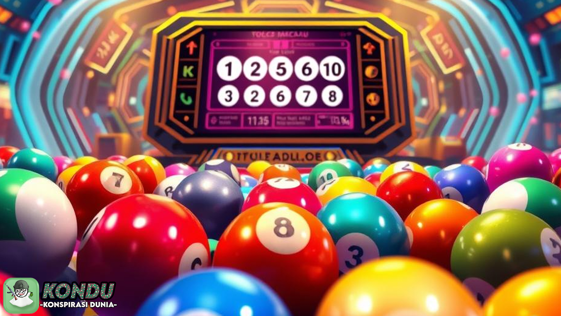 Togel Online 5 Versi Kekinian Aktual Wajib Kamu Tahu