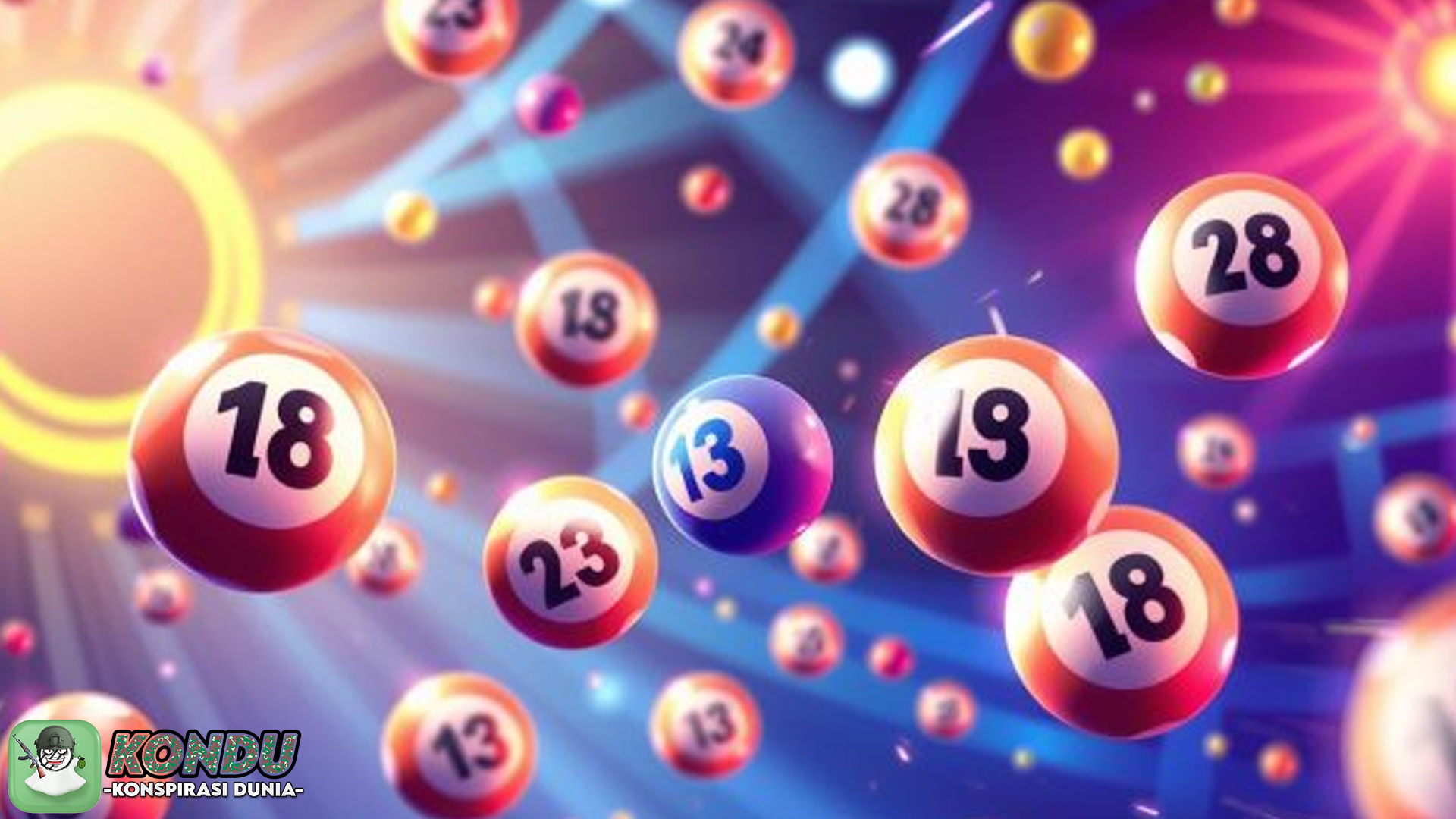 Togel Online 5 Versi Kekinian Aktual Wajib Kamu Tahu