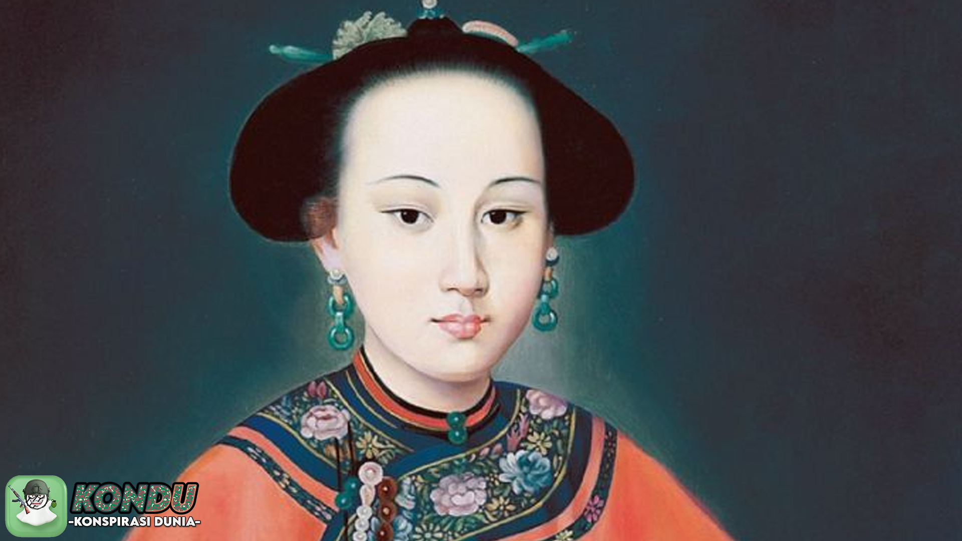 Dari Istana ke Rahasia: 5 Misteri Konspirasi Renyin yang Terungkap