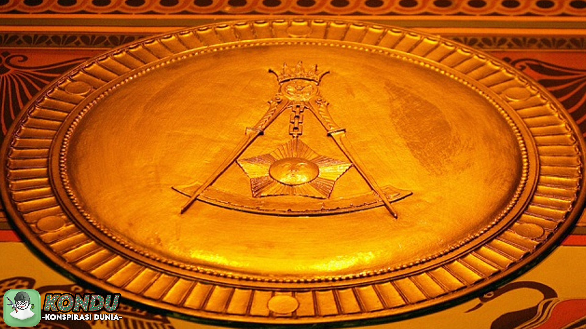 Dari Istana ke Rahasia: 5 Misteri Konspirasi Renyin yang Terungkap