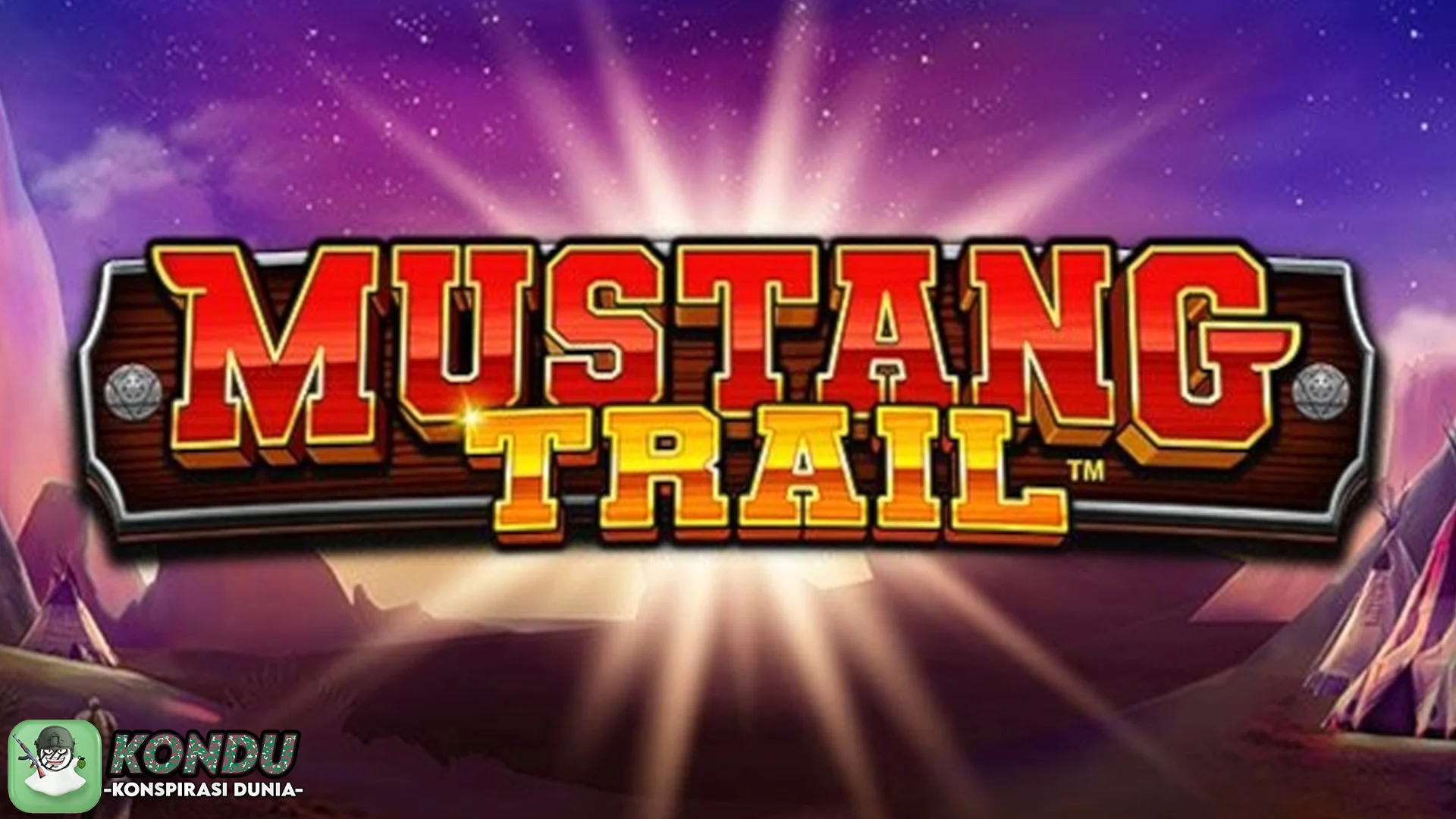 Review Slot777: Gimana Rasanya Jalajahi Hidup Mustang Trail
