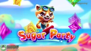 Proses Kreatif di Balik Keseruan Sugar Party dengan Slot777