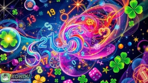 Togel Online Dalam Perspektif 6 Tahun Terakhir, Ada Apa Saja?