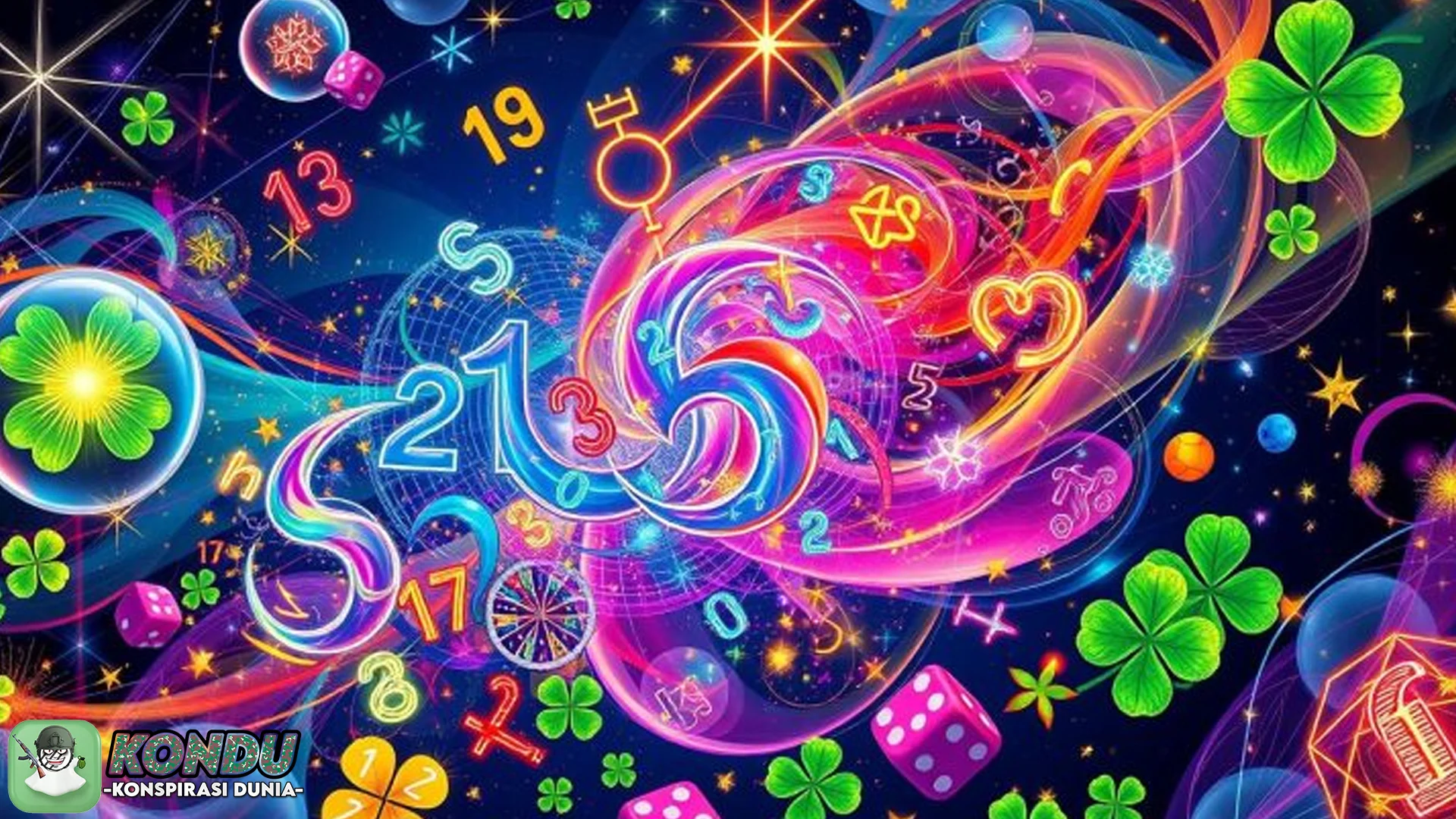 Togel Online Dalam Perspektif 6 Tahun Terakhir, Ada Apa Saja?
