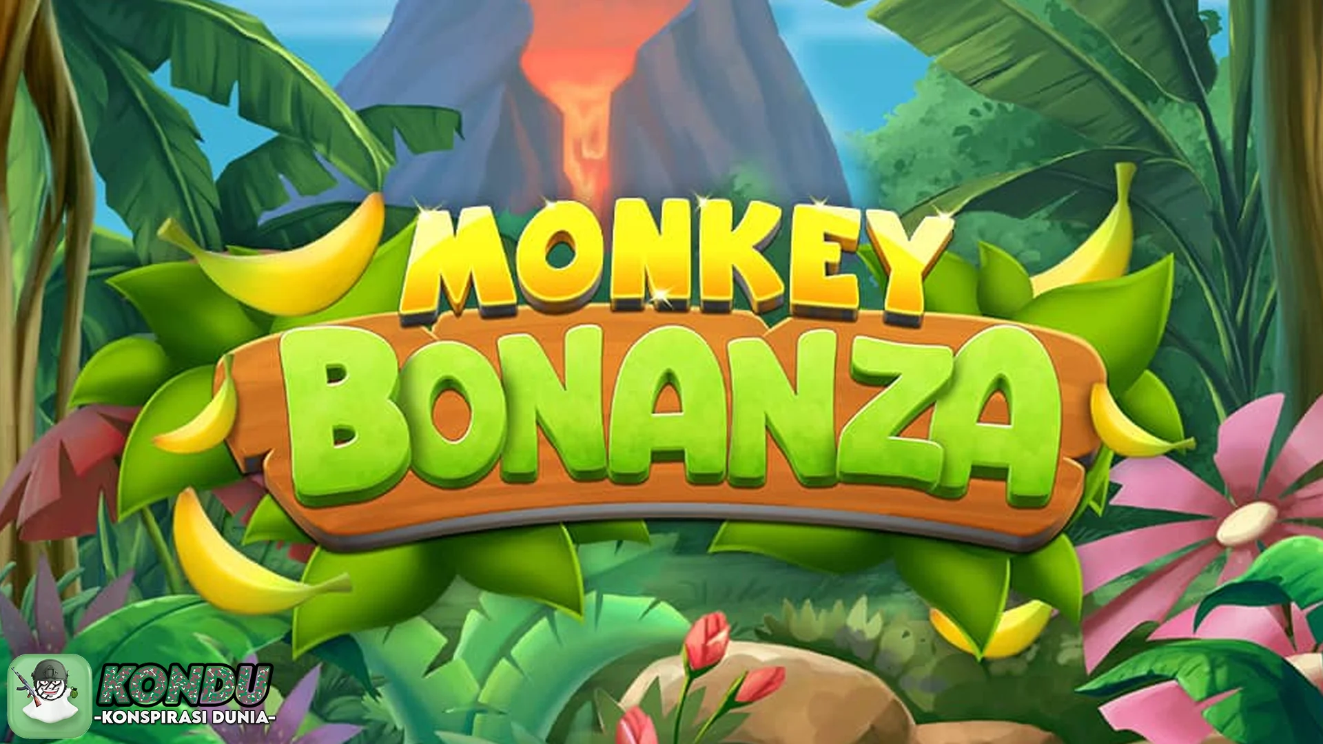 Monkey Bonanza Punya 4 Plot Twist Lebih Liar dari Tarzan