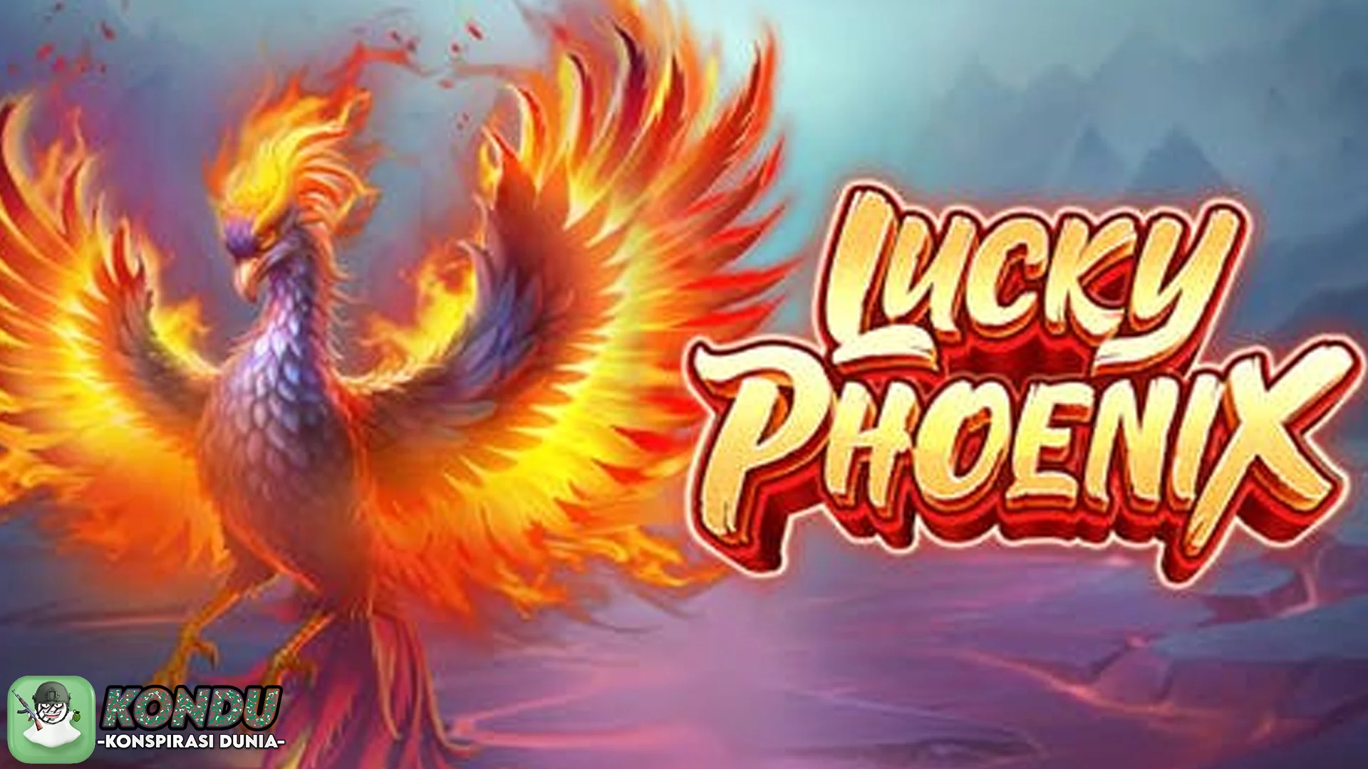 Lucky Phoenix di Slot777 Lebih Berjiwa dari yang Dibayangkan