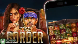 Eksplorasi 5 Map Tersembunyi di Situs Slot Online The Border