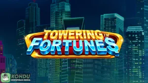 Towering Fortunes Versi Kekinian, 5 Bumbu Nendang Banget