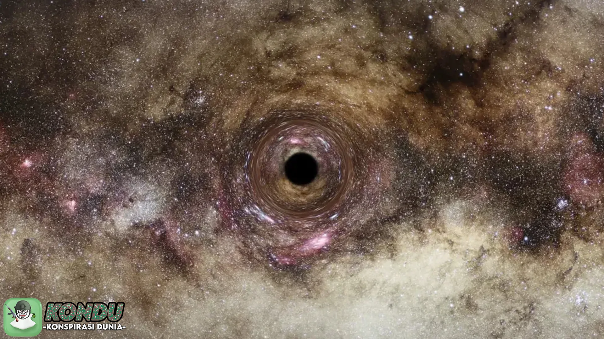 5 Alasan Lo Harus Tau Konspirasi Alam Semesta yang Lagi Viral