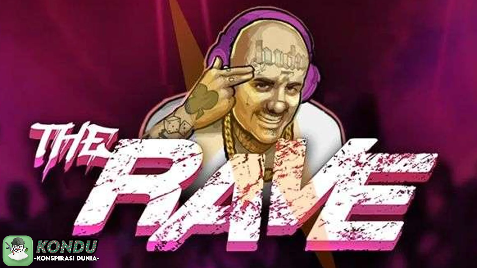 The Rave Kasih 5 Vibes Aura Yang Fresh dan Beda Banget