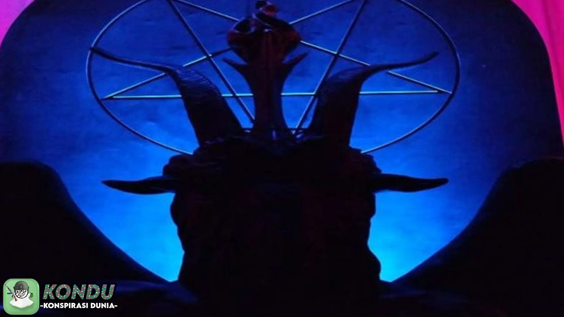 Jaringan Setan dan 5 Teori Konspirasi Paling Seram Sepanjang Masa