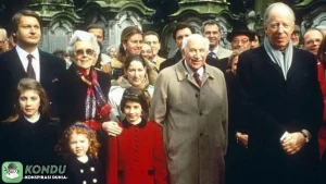 Konspirasi Rothschild dan 5 Pengaruhnya di Berbagai Skandal Dunia