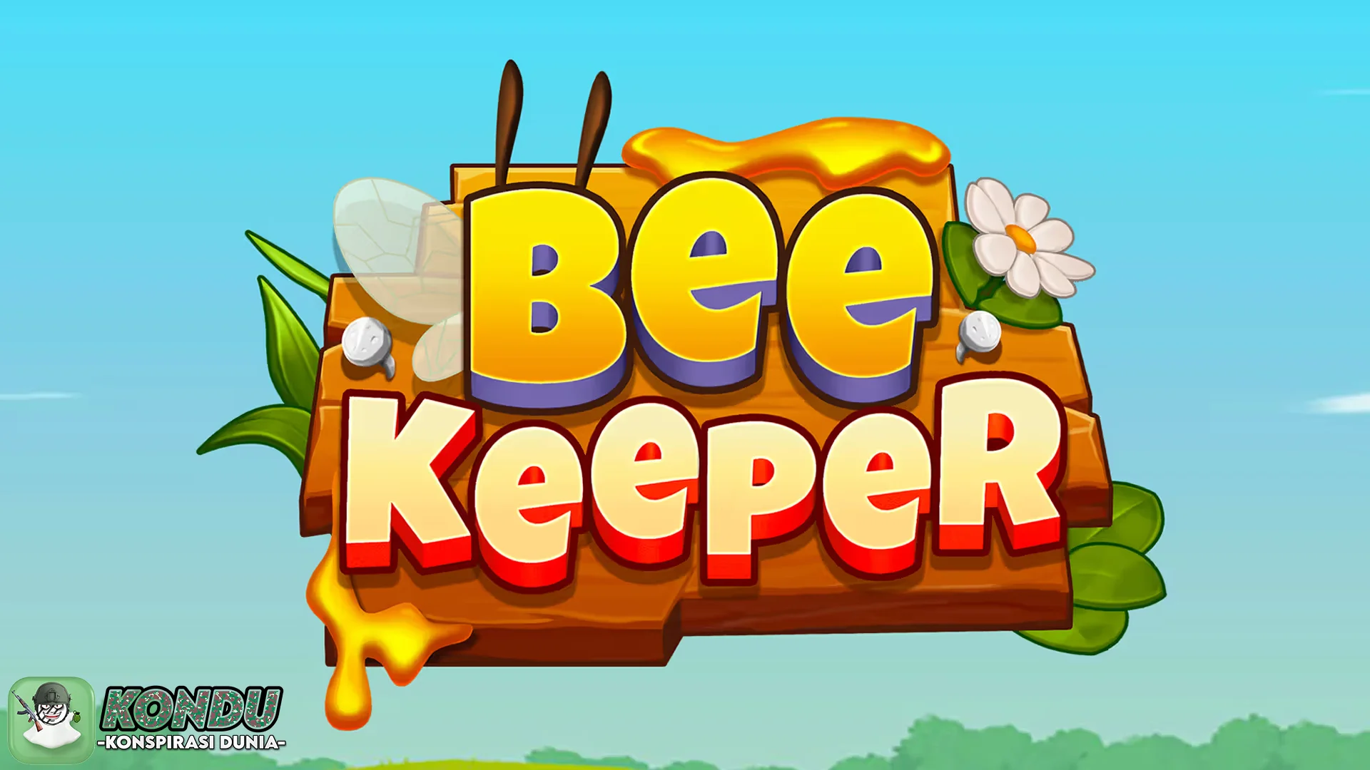 Dibilang Game Receh, Ternyata Bee Keeper Punya 4 Dahsyat